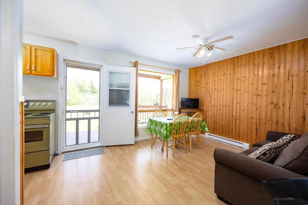 Fiddler'S Green Country Cottages ブラックリー・ビーチ エクステリア 写真