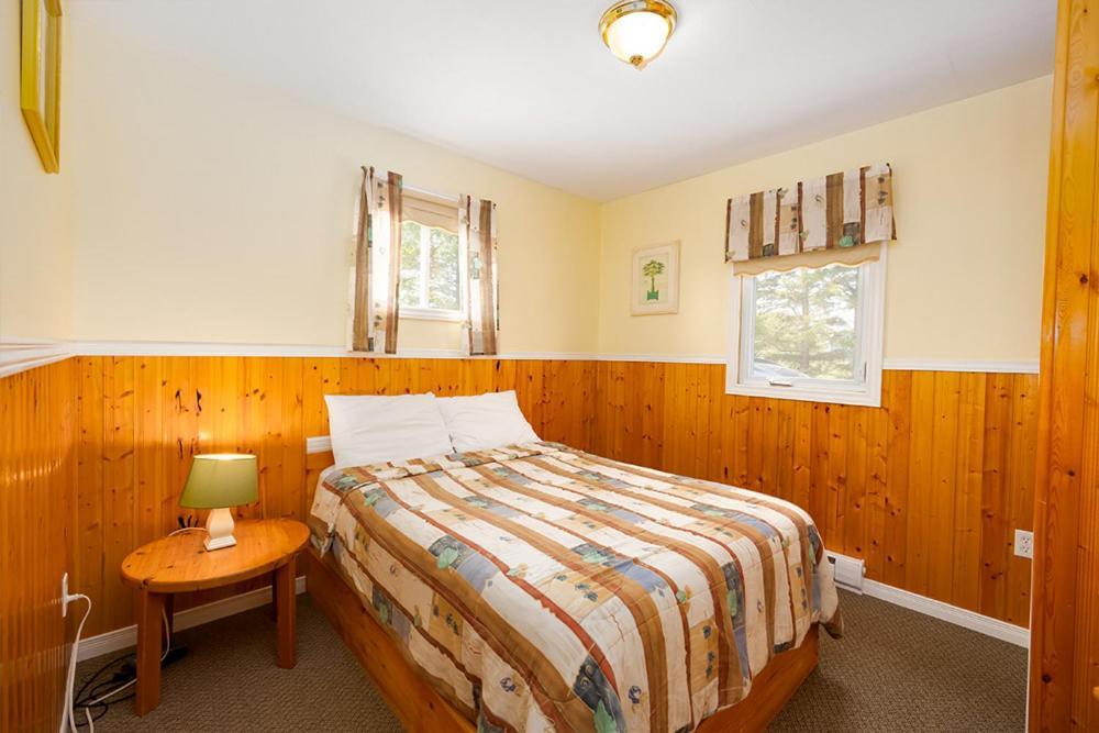 Fiddler'S Green Country Cottages ブラックリー・ビーチ エクステリア 写真
