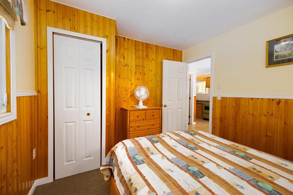 Fiddler'S Green Country Cottages ブラックリー・ビーチ エクステリア 写真