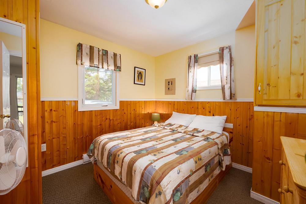 Fiddler'S Green Country Cottages ブラックリー・ビーチ エクステリア 写真